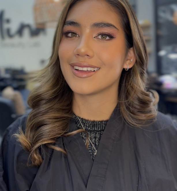 Maquillaje