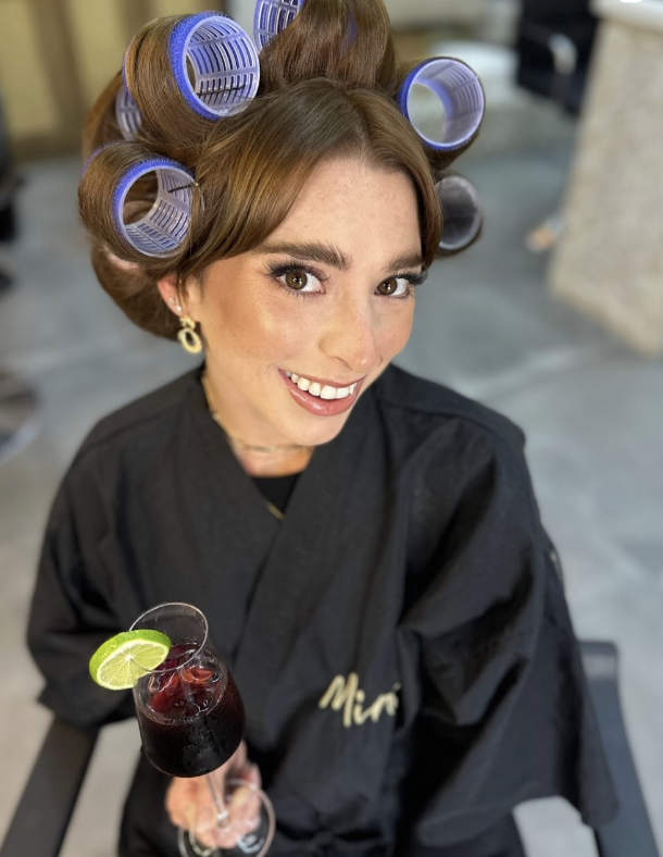 Cepillado / styling